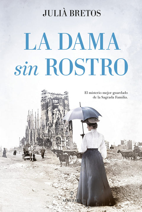  DAMA SIN ROSTRO, LA 