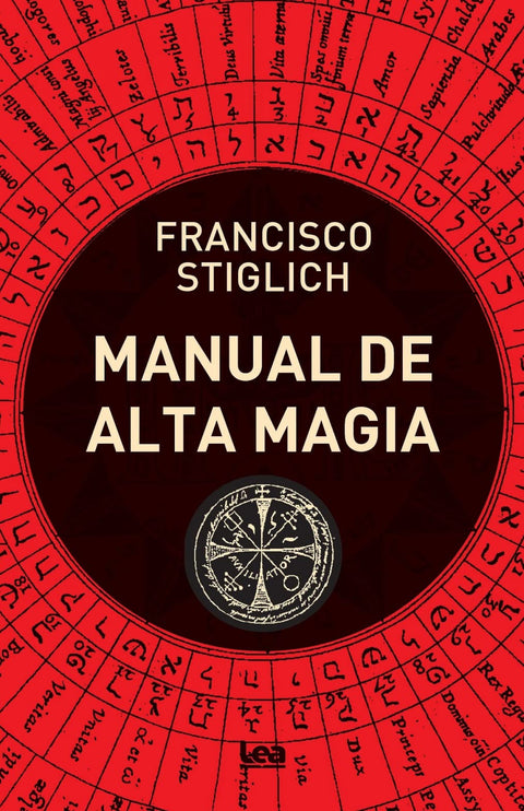  MANUAL DE ALTA MAGIA 