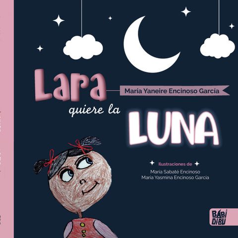  Lara quiere la luna 