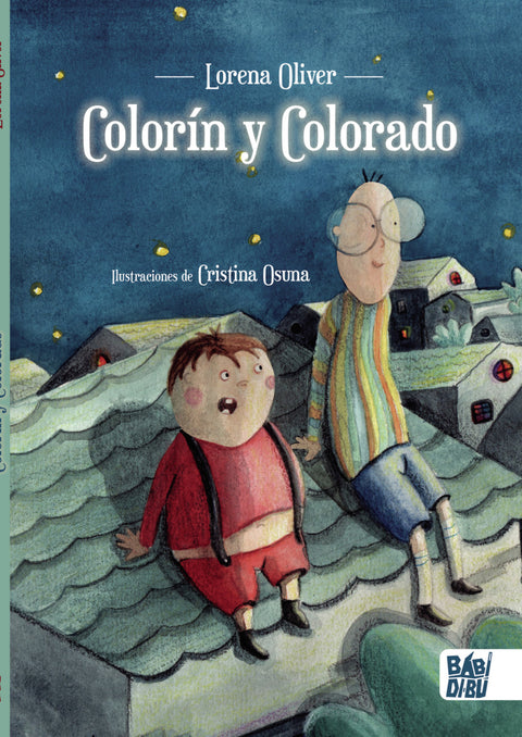  Colorín y colorado 