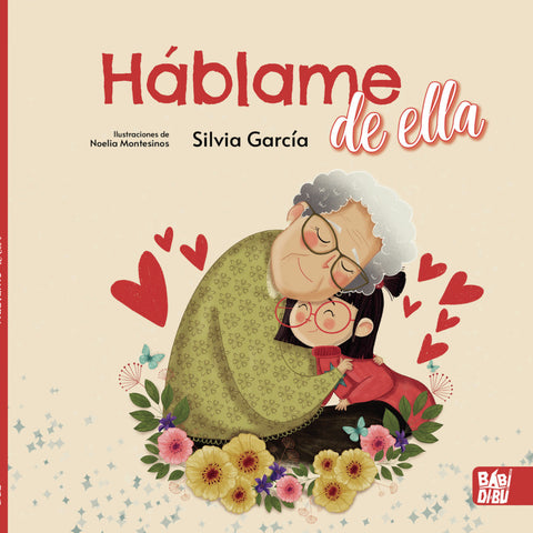  Háblame de ella 