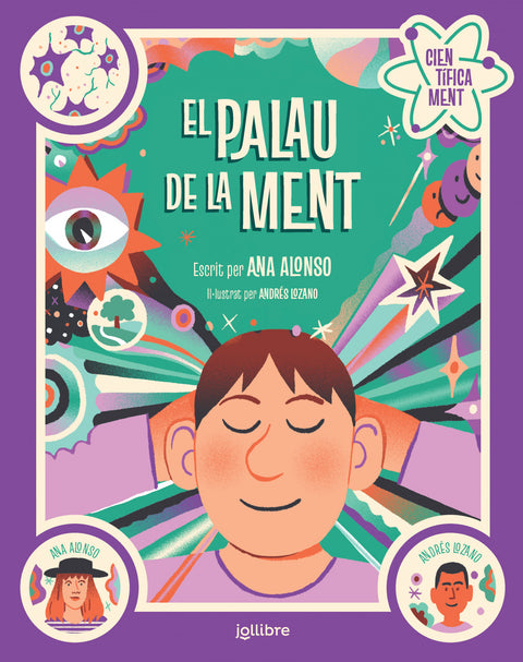  El palau de la ment 