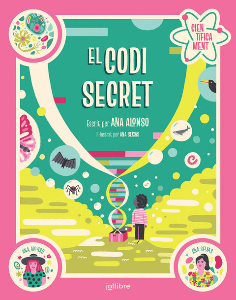  El codi secret 