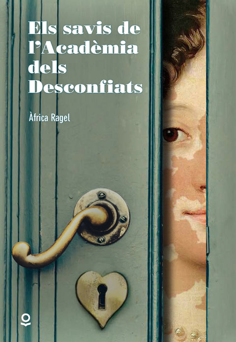 Els savis de l'Academia dels Desconfiats 