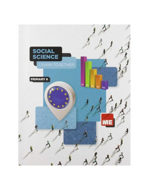  SOCIAL SCIENCE + LIC.DIGITAL 6ºEP SB 21 LEARN TOGE 
