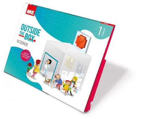  Science 1 Outside the Box SB 
