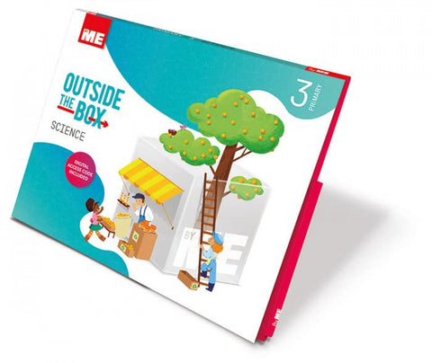  Science 3 Outside the Box SB 