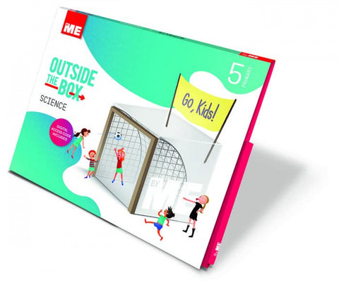  Science 5 Outside the Box SB 