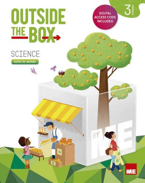  Science 3 Outside the Box P2 SB 