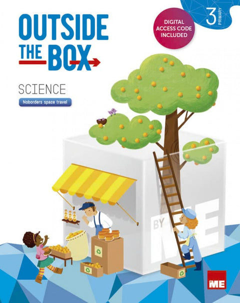  Science 3 Outside the Box P3 SB 