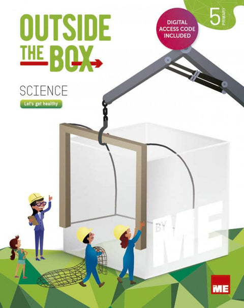  Science 5 Outside the Box P2 SB 