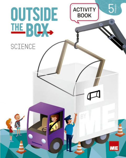  Science 5 Outside the Box AB 