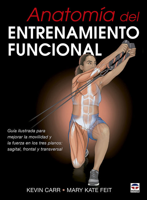  Anatomía del entrenamiento funcional 