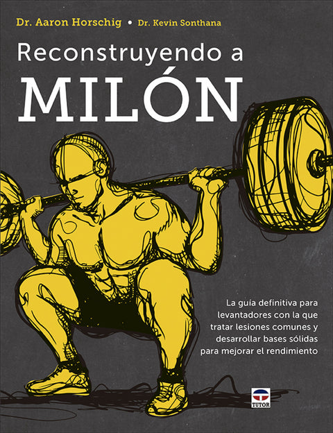  Reconstruyendo a Milón 