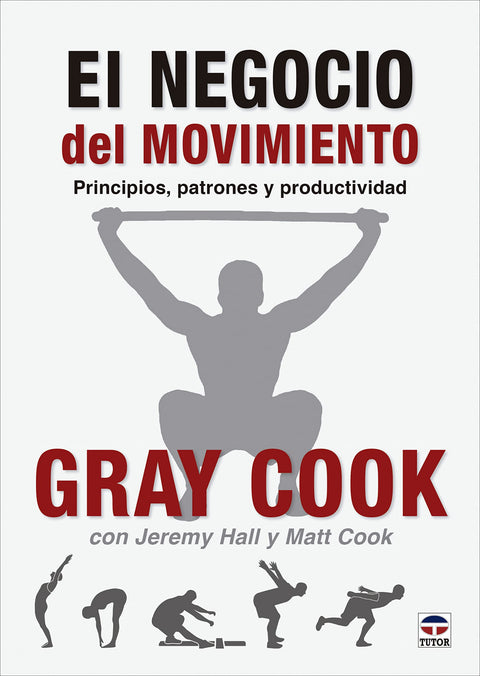  El negocio del movimiento 