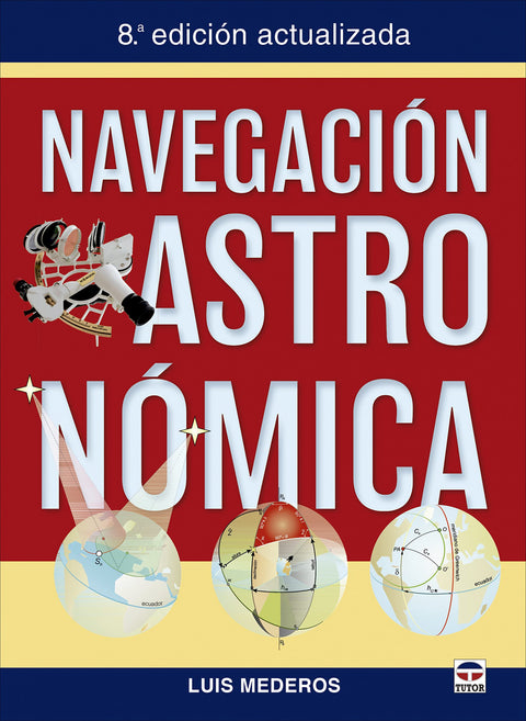  Navegación Astronómica 