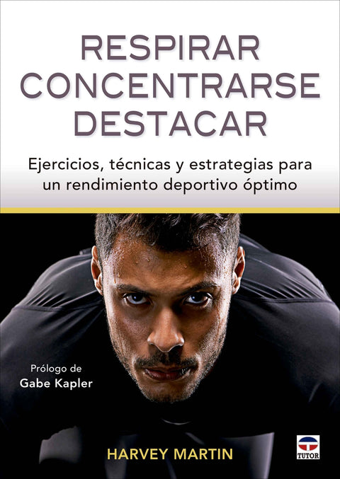  Respirar, concentrarse, destacar 