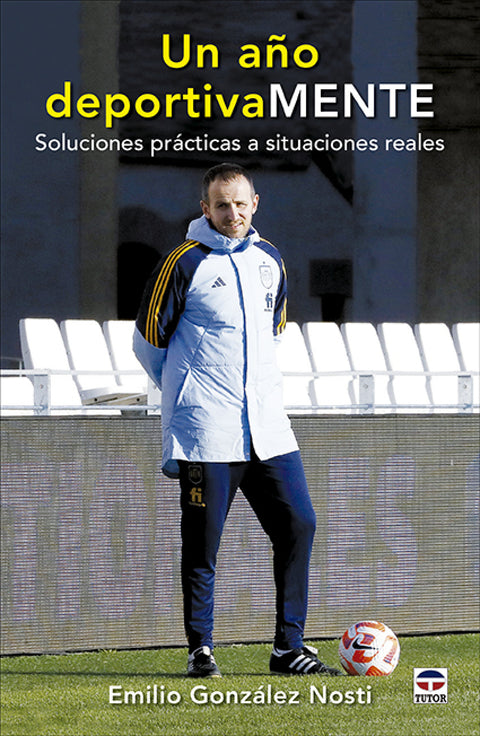  Un año deportivamente 