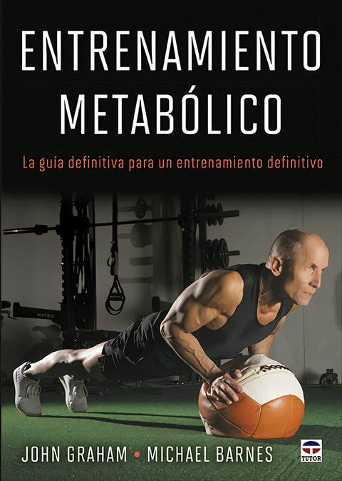  Entrenamiento metabólico 
