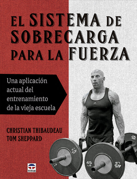  El sistema de sobrecarga para la fuerza 