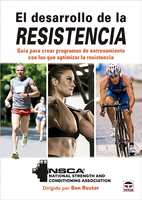  DESARROLLO DE LA RESISTENCIA, EL 