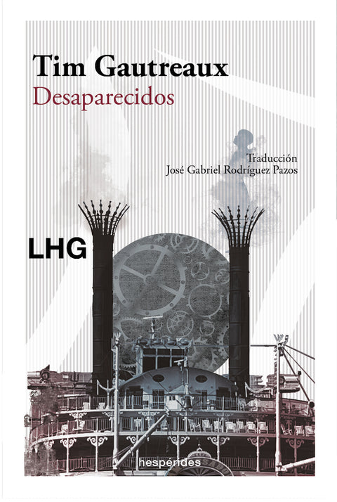  Desaparecidos 
