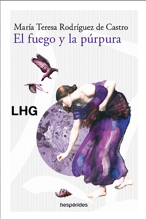  El fuego y la púrpura 