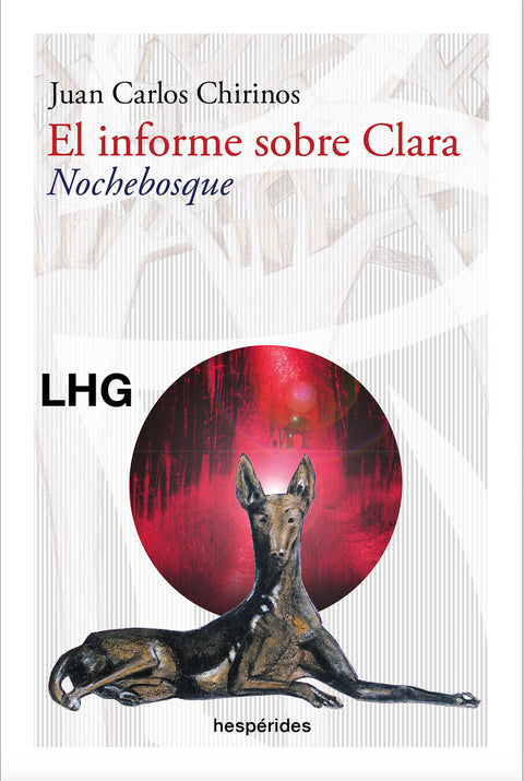  El informe sobre Clara. Nochebosque 