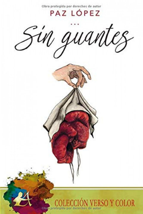  Sin guantes 