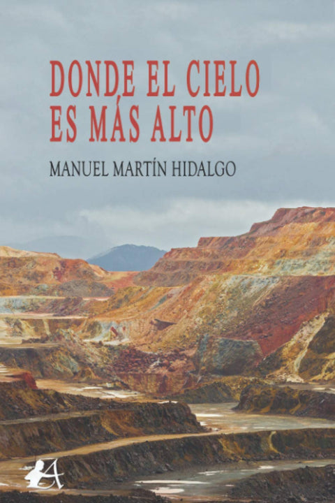  Donde el cielo es mas alto 