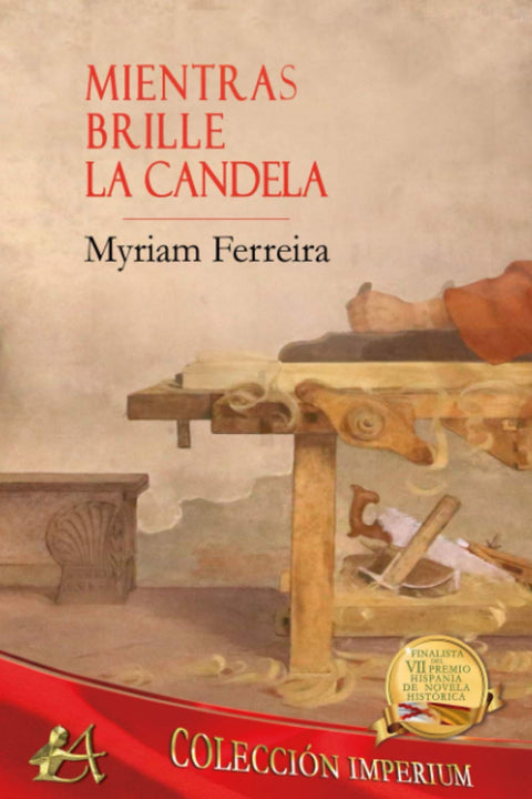  Mientras brille la candela 