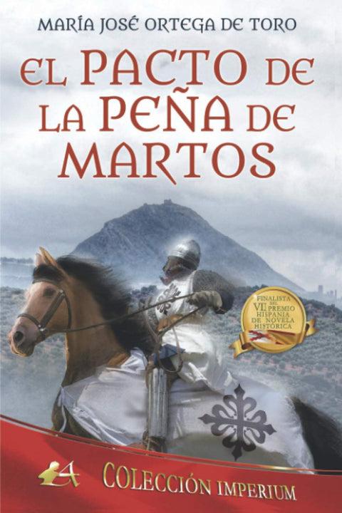  EL PACTO DE LA PEÑA DE MARTOS 