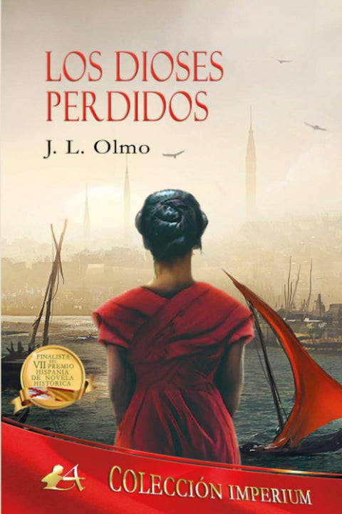  Los dioses perdidos 