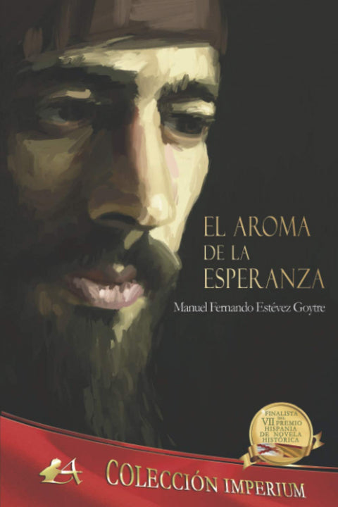  EL AROMA DE LA ESPERANZA 