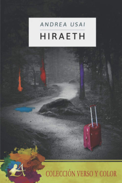  HIRAETH 