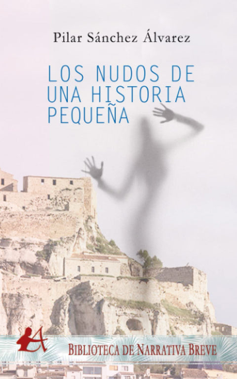  LOS NUDOS DE UNA HISTORIA PEQUEÑA 