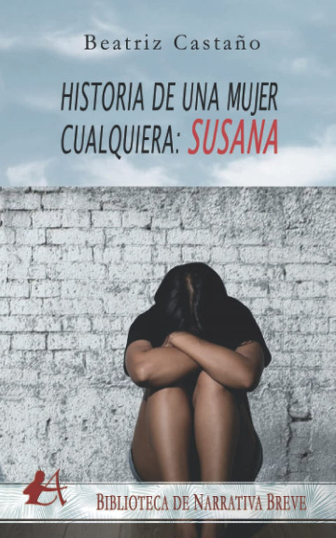  HISTORIAS DE UNA MUJER CUALQUIERA, SUSANA 