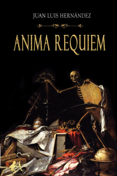  ANIMA REQUIEM 