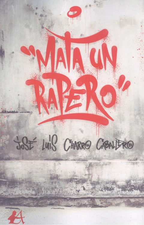 MATA UN RAPERO 