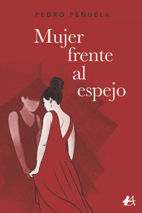  MUJER FRENTE AL ESPEJO.(ARQUERO) 