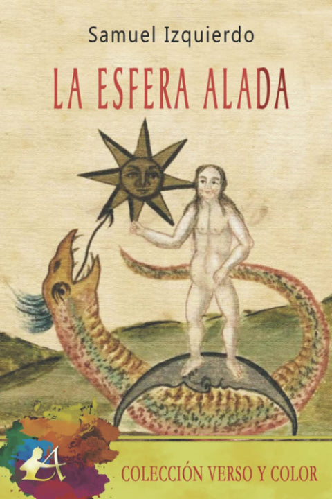  La esfera alada 