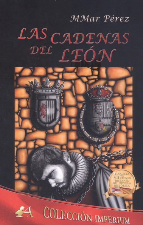  LAS CADENAS DEL LEÓN 