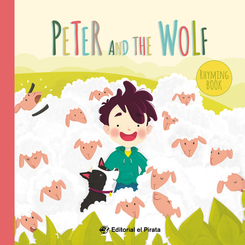  Peter and the Wolf 
