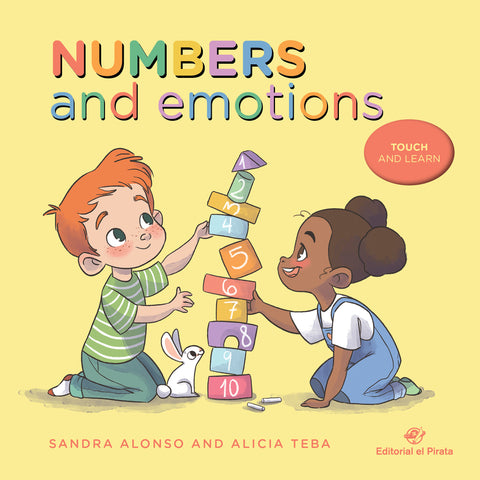  Numbers and Emotions 