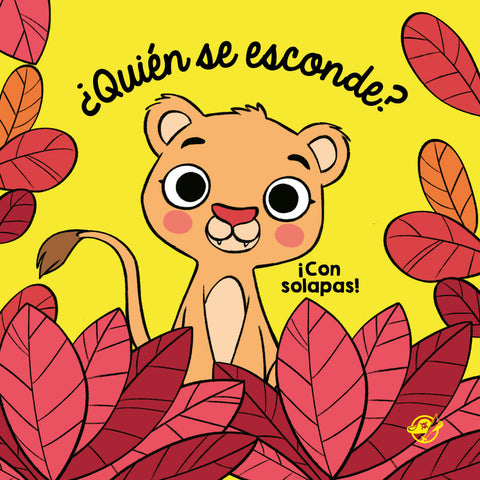  QUIEN SE ESCONDE 