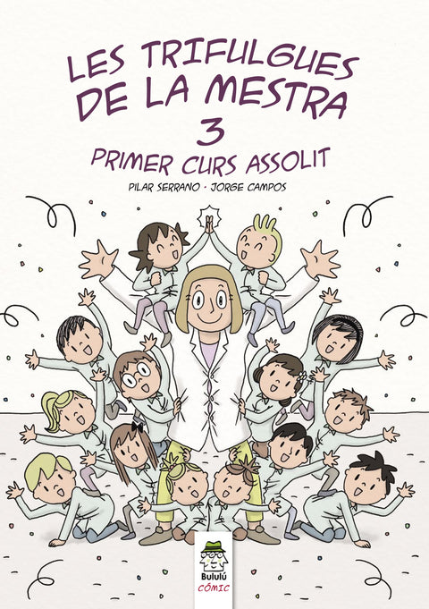  Les trifulgues de la mestra 