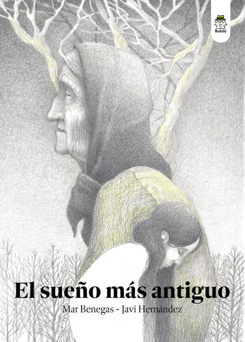  EL SUEÑO MÁS ANTIGUO 