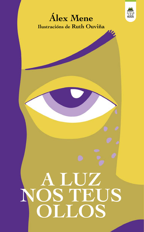  (GAL) A LUZ NOS TEUS OLLOS 