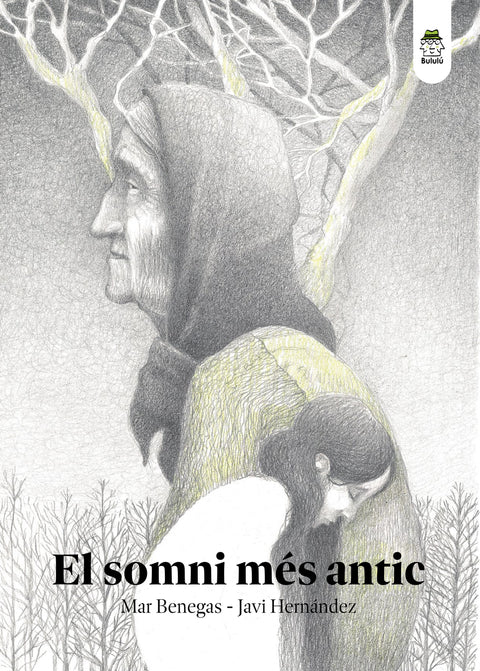  (CAT) EL SOMNI MÉS ANTIC 