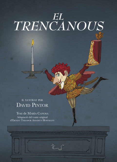  (CAT) EL TRENCANOUS 